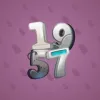 Big Year #37667