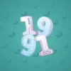 Big Year #37758