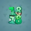Big Year #3776