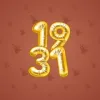 Big Year #37787