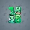 Big Year #37975