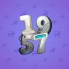 Big Year #38291