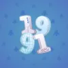 Big Year #38322