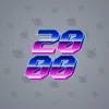 Big Year #3833