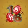 Big Year #38539