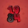 Big Year #38753