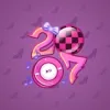 Big Year #38754