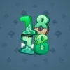 Big Year #38812