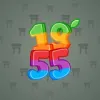 Big Year #38851