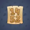 Big Year #39111