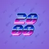 Big Year #39205