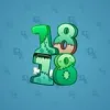 Big Year #39314