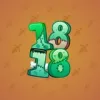 Big Year #39325