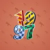 Big Year #39435