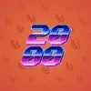 Big Year #3962