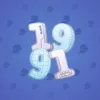 Big Year #39624