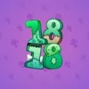 Big Year #3967