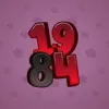 Big Year #3979