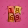 Big Year #3984