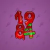 Big Year #3991