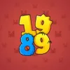 Big Year #39953