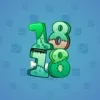 Big Year #41139
