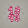 Big Year #41367