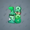 Big Year #41368