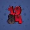 Big Year #41444