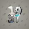 Big Year #4146