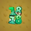 Big Year #41486