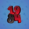 Big Year #4154