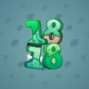 Big Year #4157
