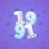 Big Year #4163