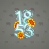 Big Year #41667
