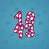 Big Year #41685