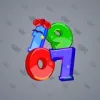Big Year #41701
