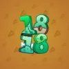 Big Year #41742