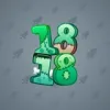 Big Year #41863