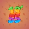 Big Year #41981