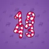 Big Year #41997