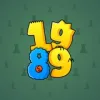 Big Year #41998