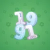 Big Year #42089