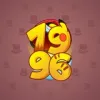 Big Year #42093
