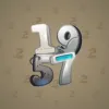 Big Year #42311
