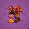 Big Year #42363