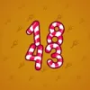 Big Year #42411