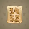Big Year #42468