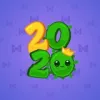 Big Year #42539