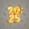 Big Year #42543